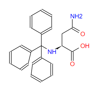 N'-(三苯甲基)-L-天冬酰胺水合物,N'-Trityl-L-asparagine