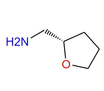 (S)-(+)-四氢糠胺,(S)-(+)-Tetrahydrofurfurylamine