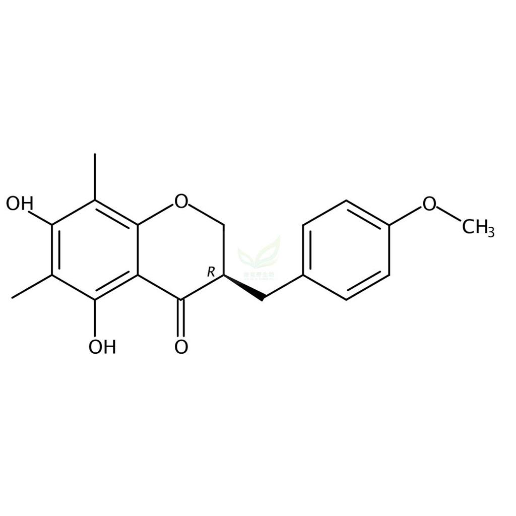 甲基麦冬二氢高异黄酮B,Methylophiopogonanone B