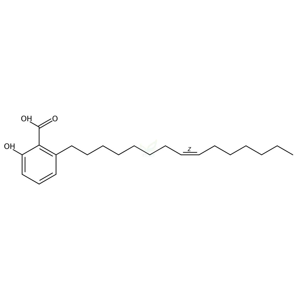 银杏酸C15：1,Ginkgolic Acid C15:1