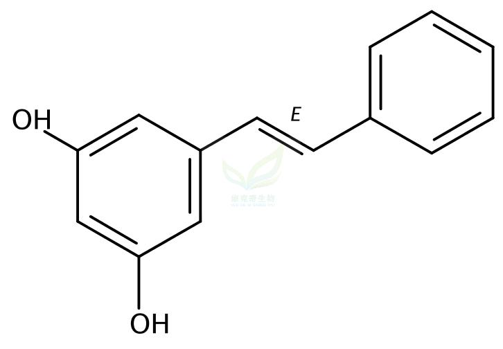 赤松素,pinosylvin