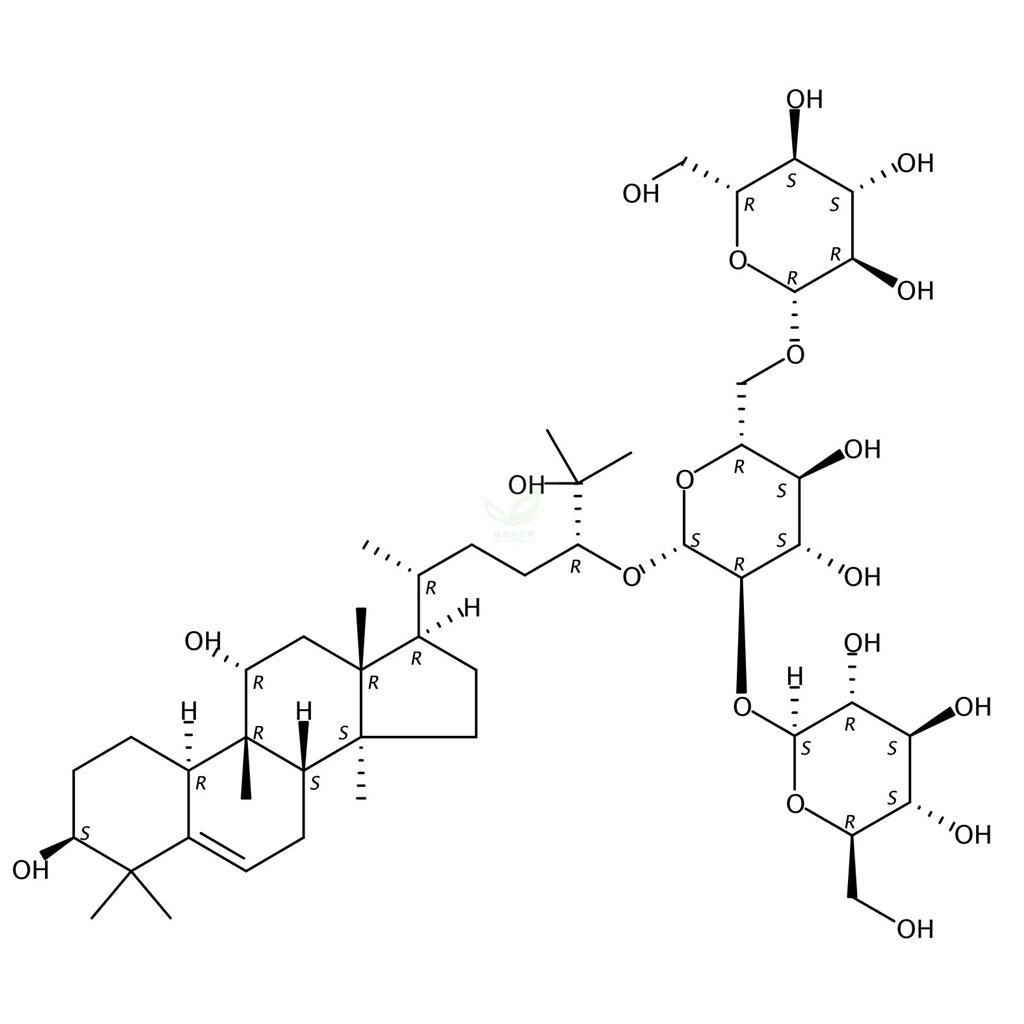 罗汉果皂苷ⅢA1,Mogroside ⅢA1