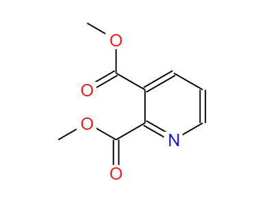 2,3-吡啶二甲酸二甲酯,Dimethylpyridine-2,3-dicarboxylate