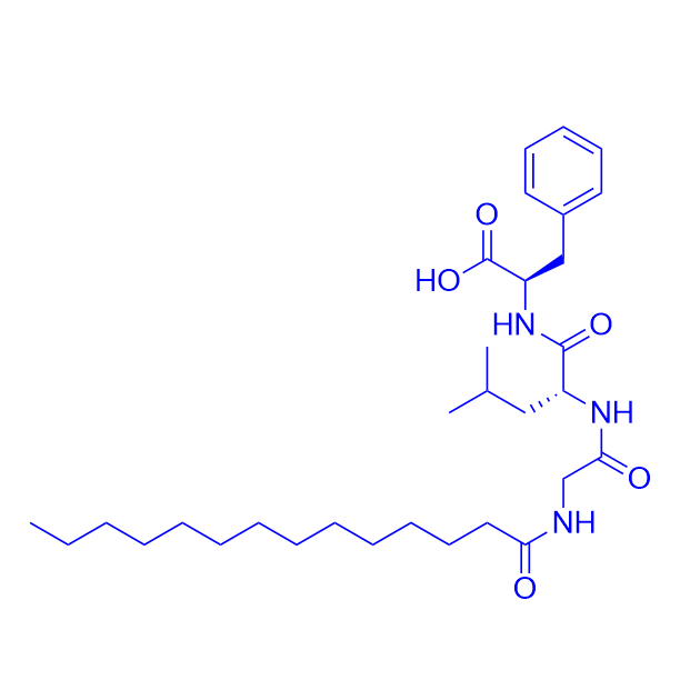 肉豆蔻酰三肽-31,myristoyl tripeptide 31