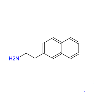  2-萘-2-乙胺