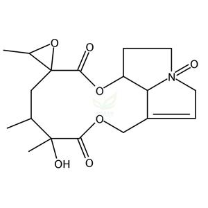 千里光碱N-氧化物 Jacobine N-oxide 38710-25-7 