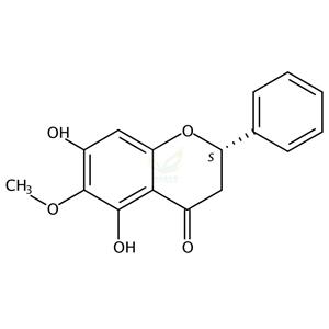 二氢木蝴蝶素A    Dihydrooroxylin A  18956-18-8