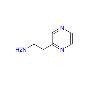(2 - 吡嗪-2 - 基乙基)胺