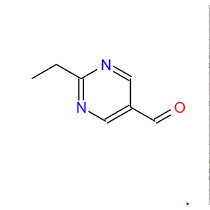 2-乙基-5-嘧啶甲醛
