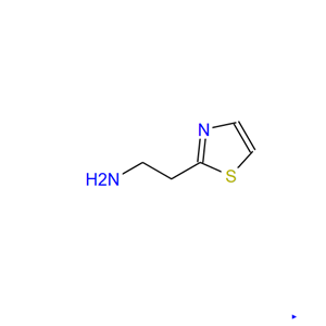  2-噻唑-2-乙胺盐酸盐