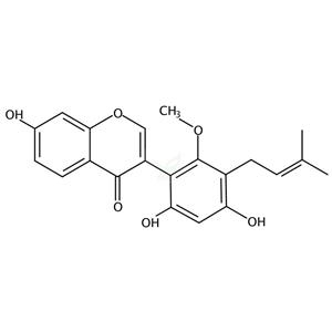 甘草瑞酮  Glicoricone  161099-37-2