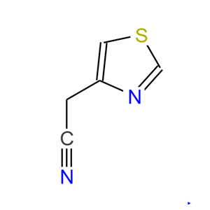  4-噻唑乙腈