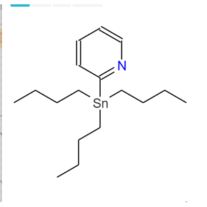 2-三正丁基甲锡烷基吡啶,2-(TRIBUTYLSTANNYL)PYRIDINE