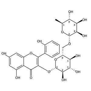 达提斯根苷  Datiscin 16310-92-2
