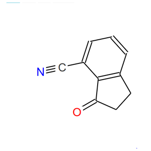  7-氰基-1-茚满酮