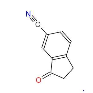 6-氰基-1-茚酮,6-Cyano-1-indanone