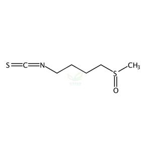 萝卜硫素  DL-Sulforaphane   4478-93-7
