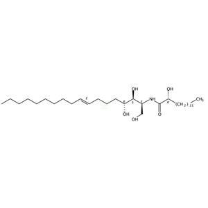 三七草酰胺II    Gynuramide II  295803-03-1