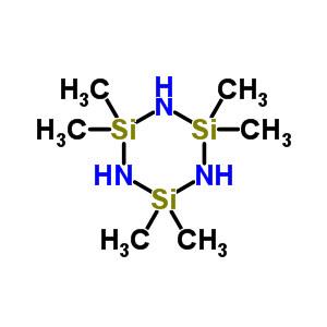六甲基环三硅氮烷 除水剂 1009-93-4