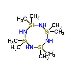 八甲基环四硅氮烷 橡胶添加剂 1020-84-4
