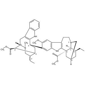 老刺木胺  Voacamine  3371-85-5 