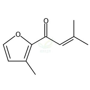 beta-去氢香薷酮,Naginata ketone