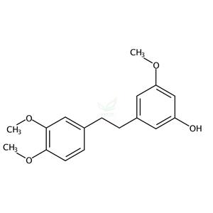 3-[2-(3,4-Dimethoxyphenyl)ethyl]-5-methoxyphenol