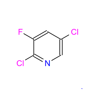  2,5-二氯-3-氟吡啶