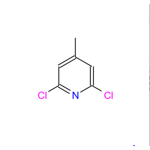 2,6-二氯-4-甲基吡啶,2,6-Dichloro-4-picoline