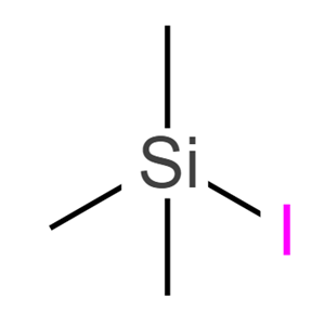 碘代三甲硅烷