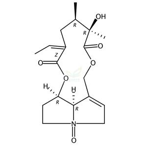 千里光宁氧化物,Senecionine N-oxide