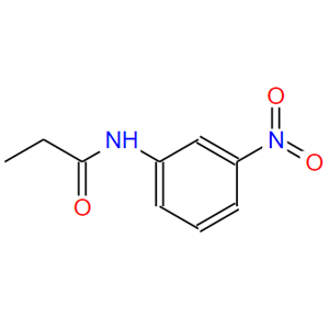 N-(3-硝基苯基)丙酰胺,N-(3-nitrophenyl)propionamide