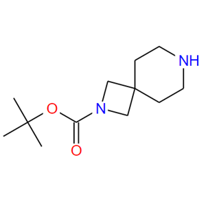 2-叔丁氧羰基-2,7-二氮杂螺[3.5]壬烷