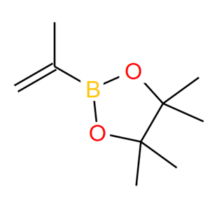 126726-62-3异丙烯基硼酸频哪醇酯