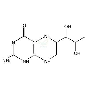 四氢生物喋呤  Tetrahydrobiopterin 