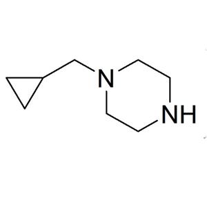 1-环丙甲基哌嗪