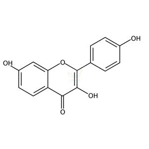 5-脱氧莰非醇  Resokaempferol 