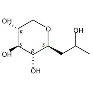 玻色因羟丙基四氢吡喃三醇  