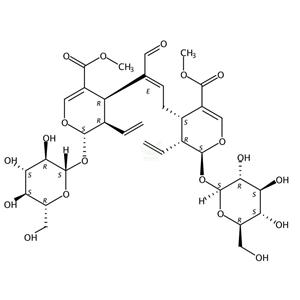 (E)-Aldosecologanin  471271-55-3