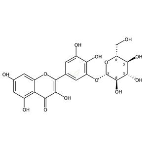Cannabiscitrin  520-14-9
