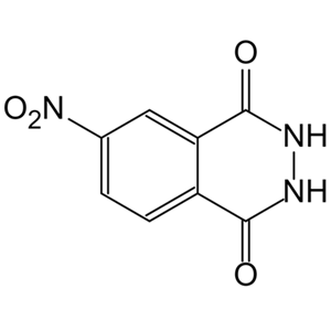 4-硝基鄰苯二甲酰肼,4-Nitrophthalhydrazide