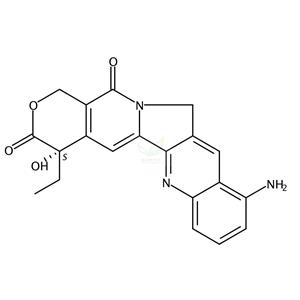 9-氨基喜树碱 9-Aminocamptothecin 