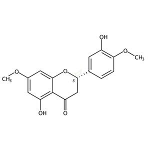 圣草酚-7,4′-二甲醚,Hesperetin-7-methyl ether