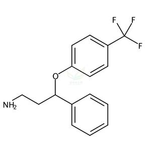 诺氟西汀,Norfluoxetine