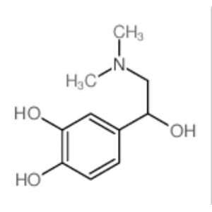 RAC N-甲基肾上腺素-D6,RAC N-METHYL EPINEPHRINE