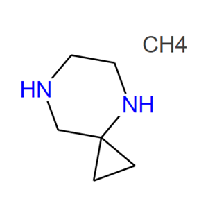 4,7-二氮杂螺[2.5]辛烷双盐酸