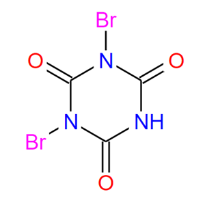 二溴异氰尿酸