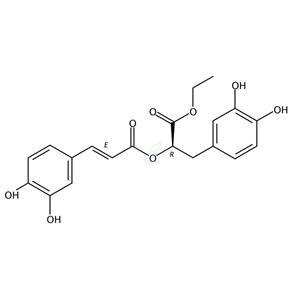 迷迭香酸乙酯    ethyl rosmarinate 174591-47-0 