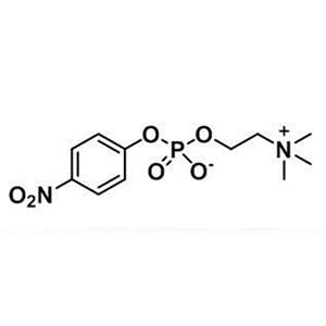21064-69-7，4-Nitrophenylphosphorylcholine，O-(4-硝基苯基磷酰基)胆碱