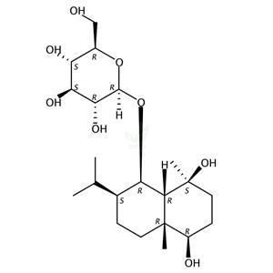 Ophiopogonoside A  791849-22-4 